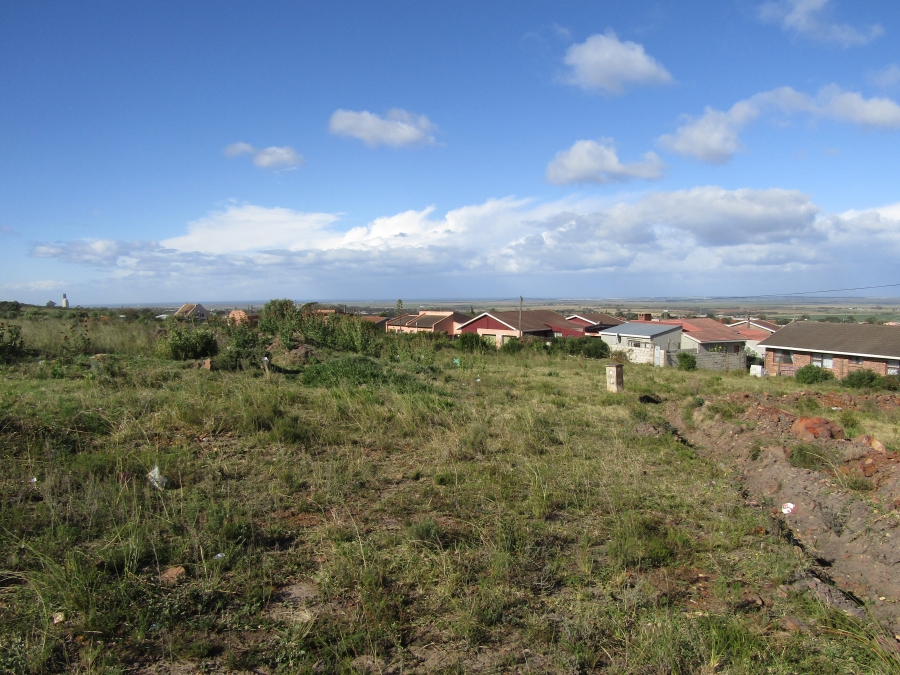 0 Bedroom Property for Sale in Kruisfontein Eastern Cape